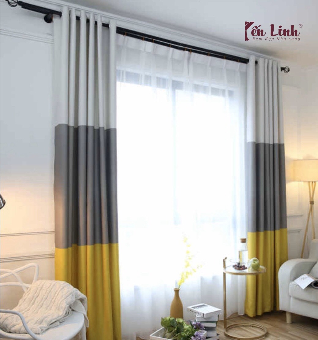 RÈM VẢI PHÒNG NGỦ TỐT NHẤT HẢI DƯƠNG