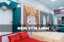 Tìm mua rèm cửa cao cấp uy tín ở đâu ?