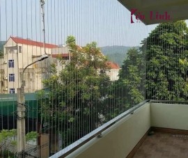 LƯỚI AN TOÀN BAN CÔNG GIÁ RẺ, UY TÍN SỐ 1