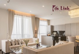 Chia sẻ: Cách chọn rèm cửa cho tường màu trắng