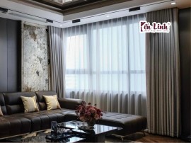 TẠI SAO NÊN CHỌN RÈM VẢI?