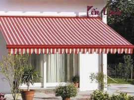 Mua mái hiên di động ở đâu uy tín?