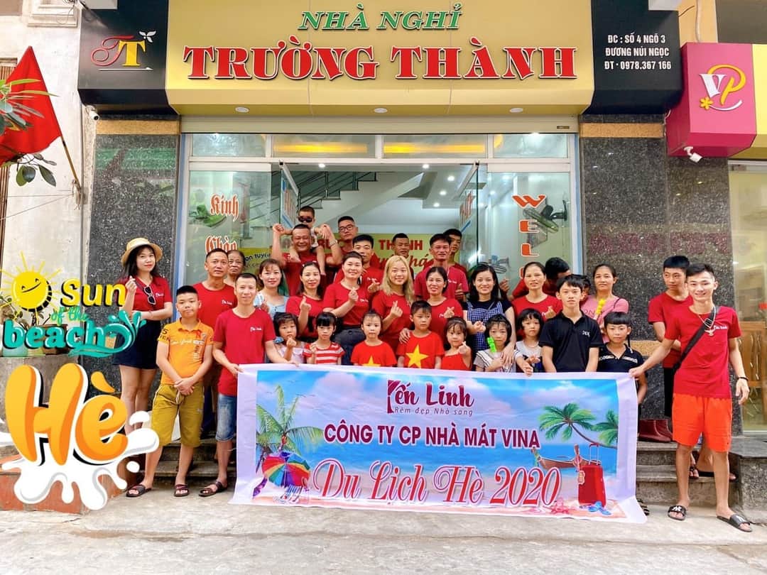 TUYỂN CHUYÊN VIÊN BÁN HÀNG LƯƠNG TỪ 10 TRIỆU