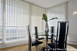 Những mẫu rèm cửa, rèm văn phòng ở phân khúc giá rẻ