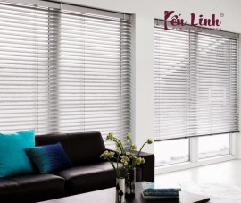 RÈM SÁO NHÔM GIÁ RẺ