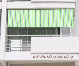 Dịch vụ lắp đặt bạt che nắng mưa uy tín tại huyện Thanh Hà tỉnh Hải Dương