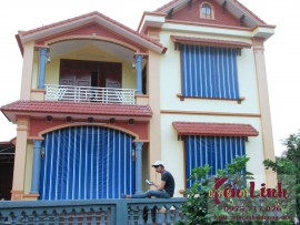 Bạt che nắng mưa ban công uy tín, giá rẻ tại Kinh Môn