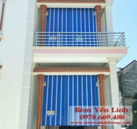 Báo giá bạt che nắng mưa tại Hải Dương