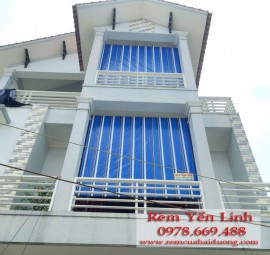 Bạt che nắng mưa giá rẻ, chất lượng tại huyện Tứ Kỳ