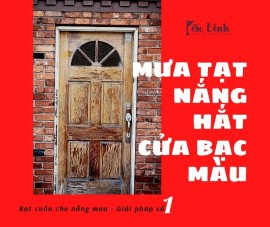 Hành động ngay trước khi quá muộn