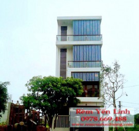 Dịch vụ lắp đặt bạt che nắng mưa uy tín tại huyện Kim Thành tỉnh Hải Dương