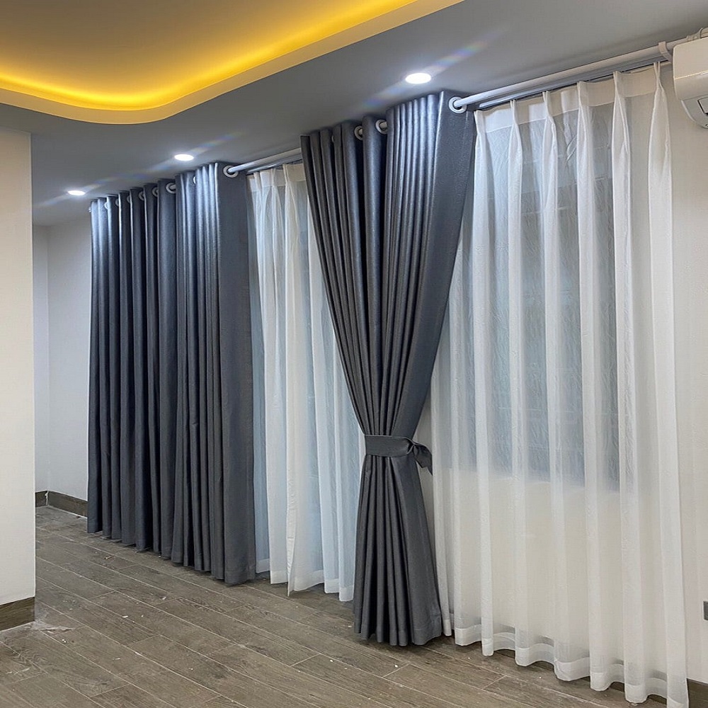 Trước khi chọn rèm cửa bạn phải biết