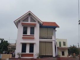 Dịch vụ lắp đặt bạt che nắng uy tín, giá rẻ, chất lượng nhất tại Nam Sách tỉnh Hải Dương