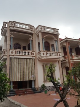 Bạt che nắng mưa giá rẻ, chất lượng tại huyện Bình Giang