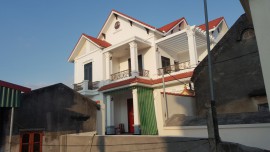 Dịch vụ lắp đặt bạt che nắng mưa uy tín tại Kinh Môn