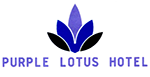 Khách sạn Purple Lotus Hotel