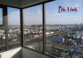 Lưới an toàn cửa sổ