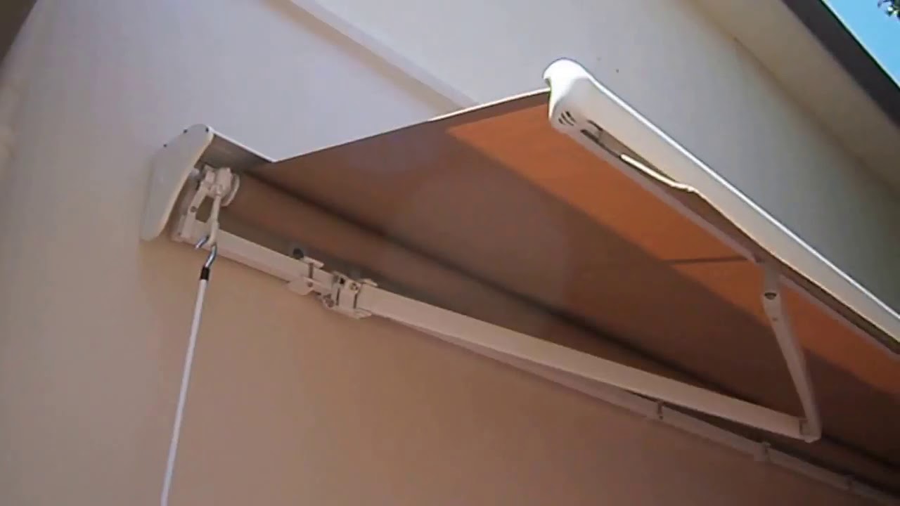 Mái hiên di động tại Chí Linh, Hải Dương cho gia đình