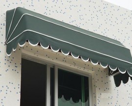 Dịch vụ lắp đặt bạt che nắng mưa tự cuốn uy tín tại huyện Bình Giang tỉnh Hải Dương