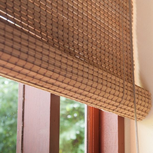 Mành tre Hải Dương