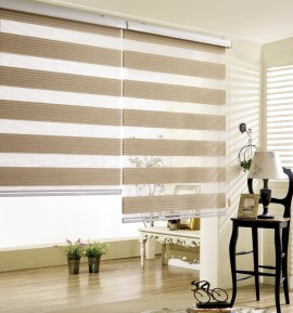 Tổng hợp các loại rèm văn phòng tại Kinh Môn được ưa chuộng hiện nay 