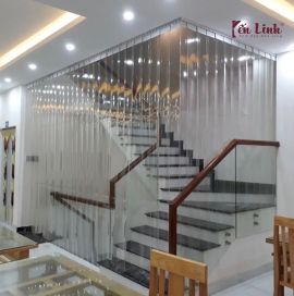 Rèm Ngăn Lạnh Điều Hòa