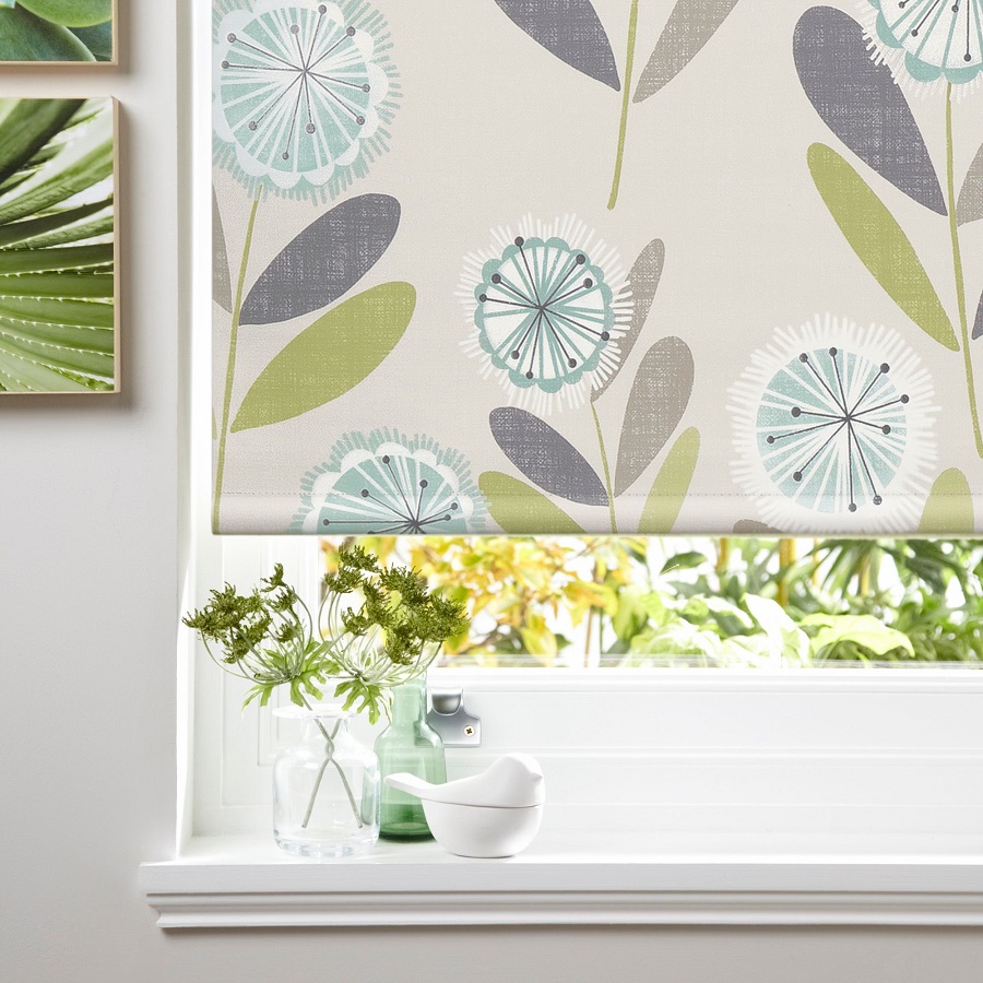 Rèm tranh tại Chí Linh, Hải Dương