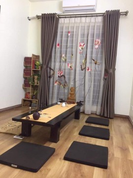 Hướng dẫn vệ sinh rèm vải tại Gia Lộc – Hải Dương đúng cách