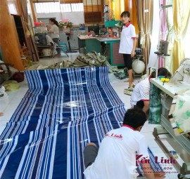 Vì sao “Bạt che nắng, che mưa” đang rất được Khách hàng ưa chuộng tại Hải Dương?