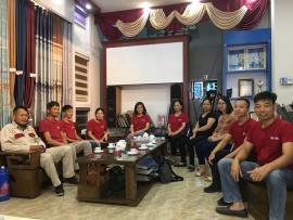 Bạt che nắng giá rẻ